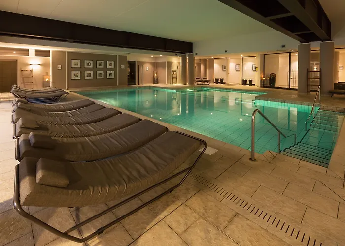 מלון Leonardo Di Garda - Wellness And 4*