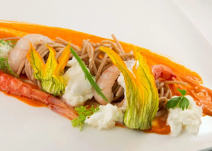 Leonardo Di Garda - Wellness And 4*