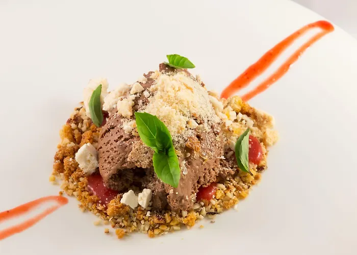 فندق Leonardo Di Garda - Wellness And