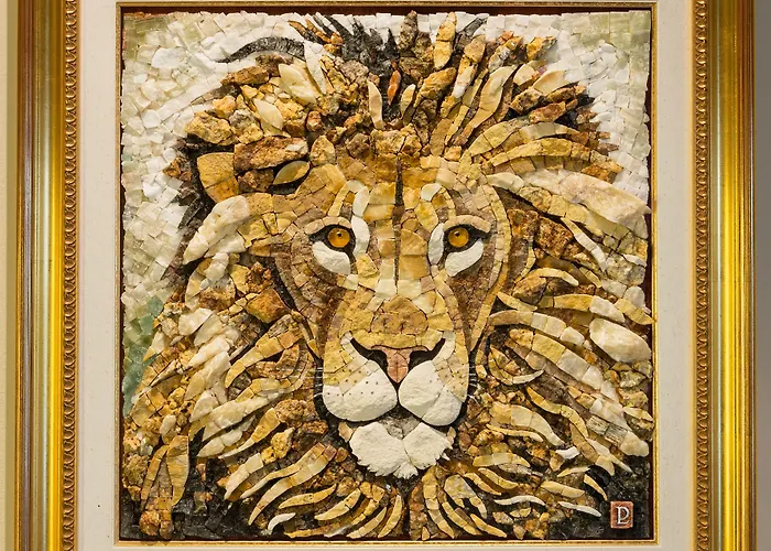 Leonardo Di Garda - Wellness And 4* لاتيزي