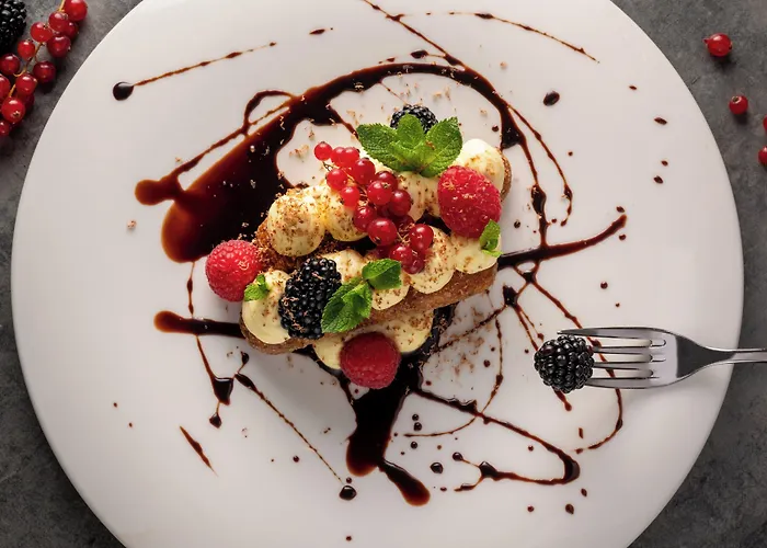 Leonardo Di Garda - Wellness And فندق 4*