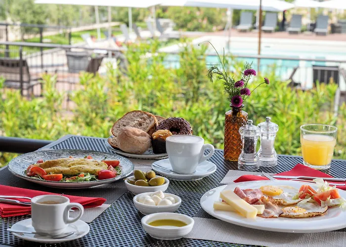 Leonardo Di Garda - Wellness And 4*