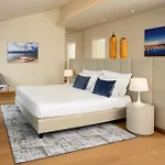 Szálloda Leonardo Di Garda - Wellness And Lazise