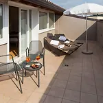 Szálloda Leonardo Di Garda - Wellness And 4*