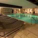 Szálloda Leonardo Di Garda - Wellness And 4*