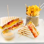 Szálloda Leonardo Di Garda - Wellness And