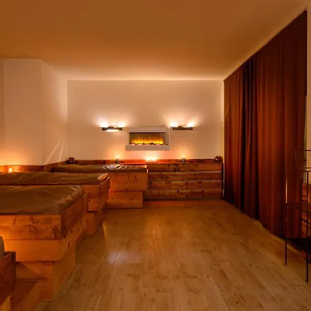 מלון Leonardo Di Garda - Wellness And