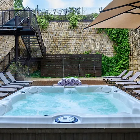 Leonardo Di Garda - Wellness And 4* לאזיסה