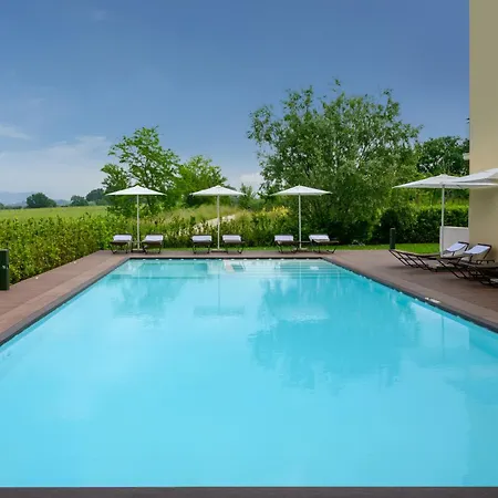 Leonardo Di Garda - Wellness And 4* לאזיסה