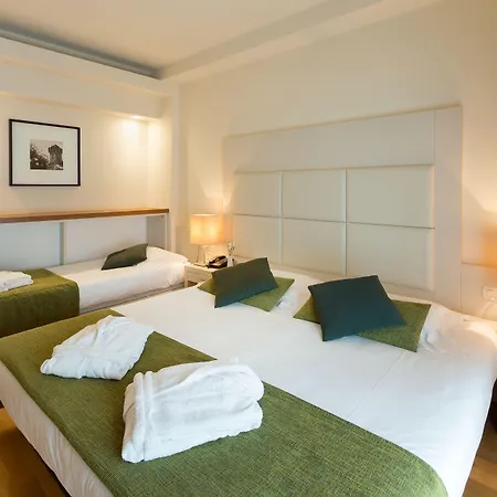 Leonardo Di Garda - Wellness And 4* Lazise