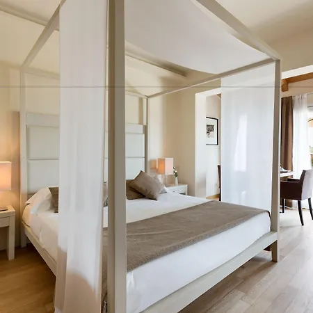 Hotel Leonardo Di Garda - Wellness And
