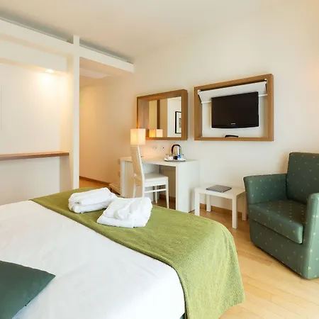 Hotel Leonardo Di Garda - Wellness And Lazise