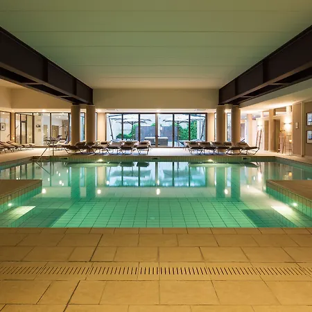 Leonardo Di Garda - Wellness And 4*