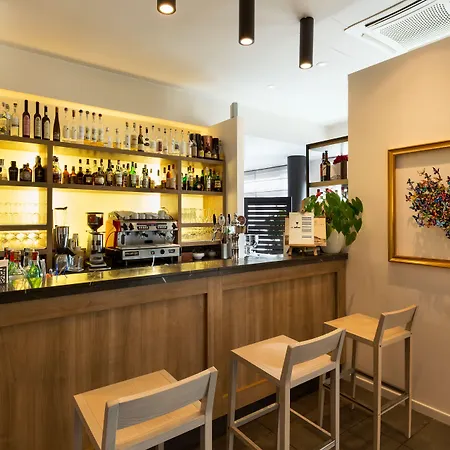 Hotel Leonardo Di Garda - Wellness And Lazise