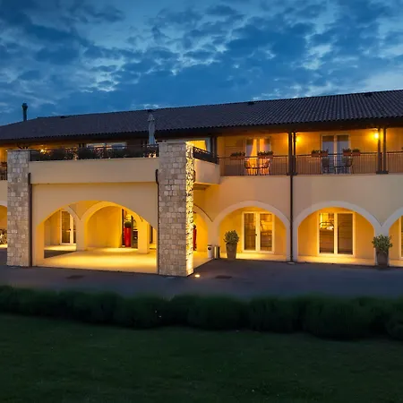 Leonardo Di Garda - Wellness And Hotel Lazise