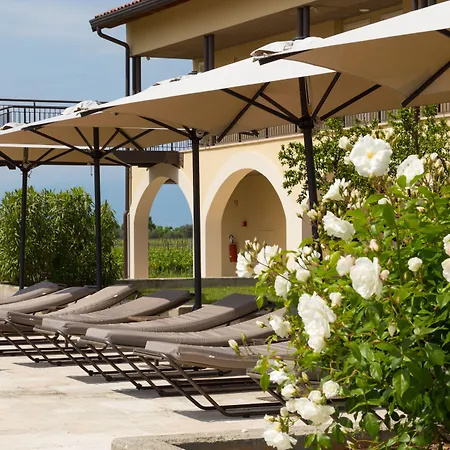 Leonardo Di Garda - Wellness And Hotel Lazise