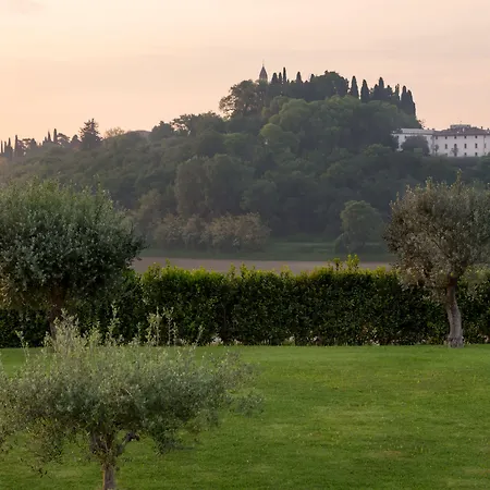 Leonardo Di Garda - Wellness And 4* Lazise