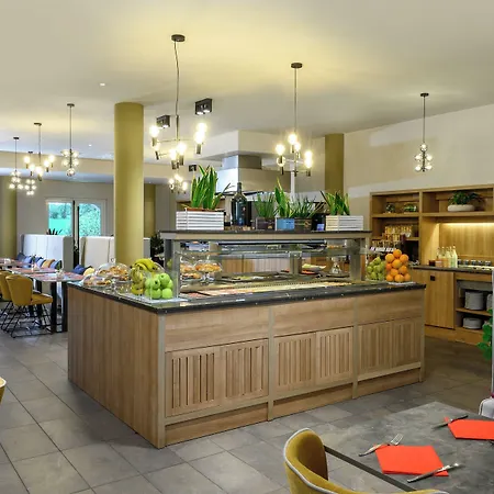 Leonardo Di Garda - Wellness And Hotel 4*