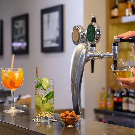 Leonardo Di Garda - Wellness And Hotel Lazise