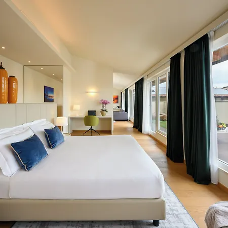 Leonardo Di Garda - Wellness And 4* Lazise