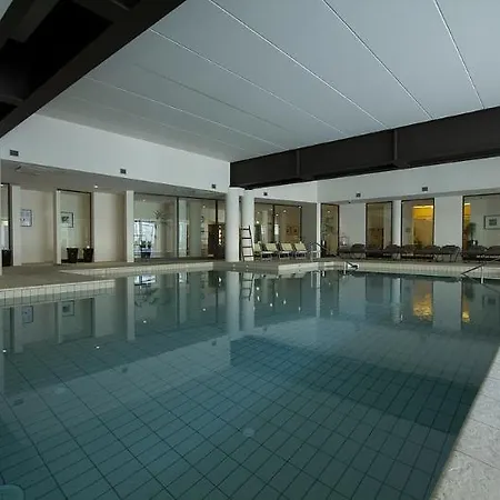 מלון Leonardo Di Garda - Wellness And 4*