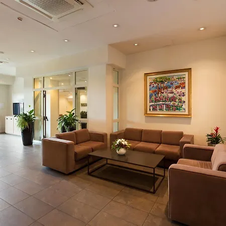 מלון Leonardo Di Garda - Wellness And