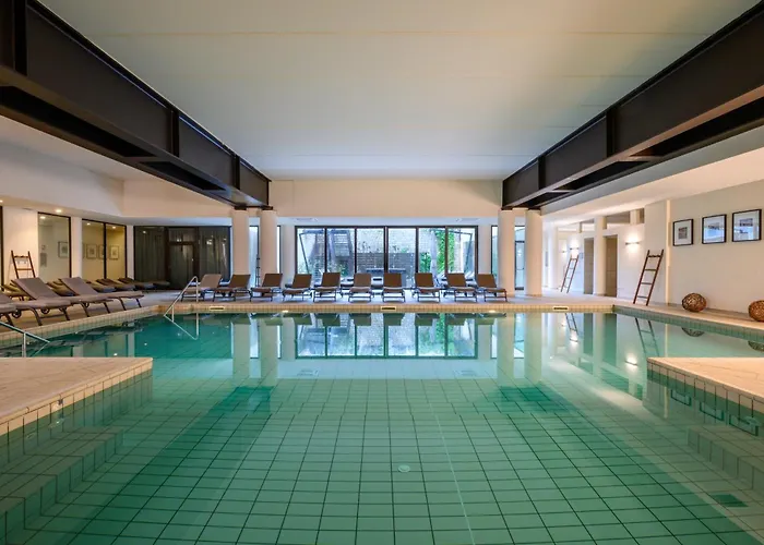 Leonardo Di Garda - Wellness And Hotel Lazise