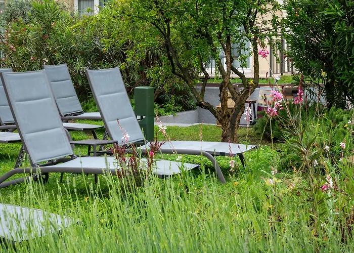 Leonardo Di Garda - Wellness And Hotel Lazise