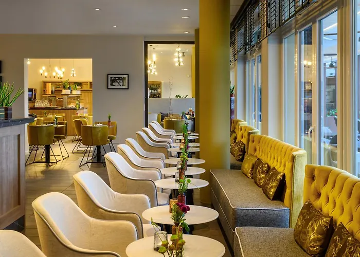 Leonardo Di Garda - Wellness And 4*