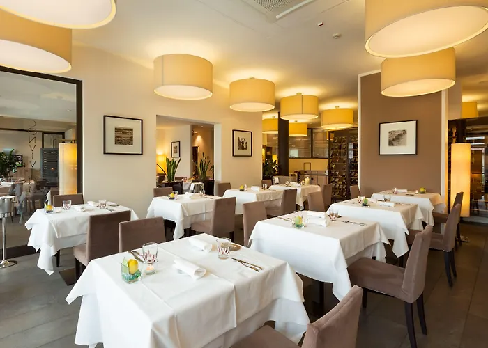 Leonardo Di Garda - Wellness And 4*