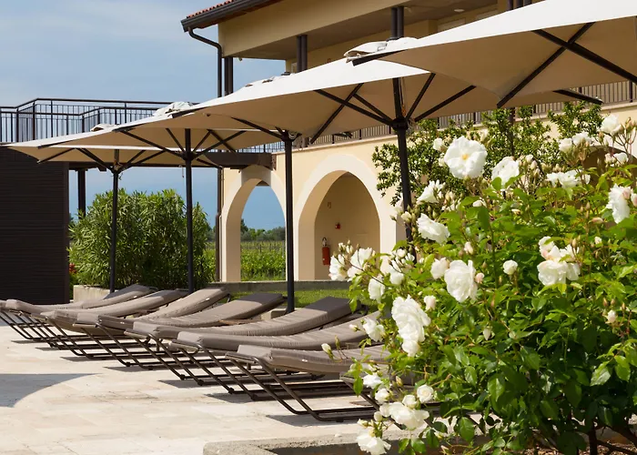 Leonardo Di Garda - Wellness And Hotel Lazise