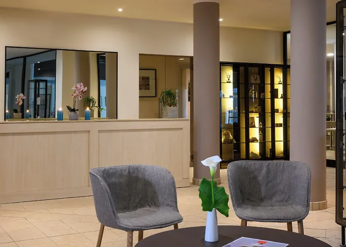 Leonardo Di Garda - Wellness And